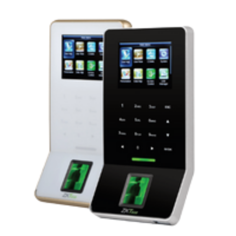 ZKTeco F22 fingerprint reader